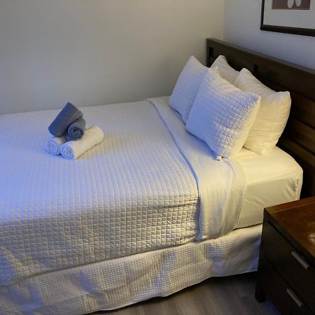 West End Corporate Lux Apartment Boston Bagian luar foto