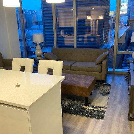 West End Corporate Lux Apartment Boston Bagian luar foto