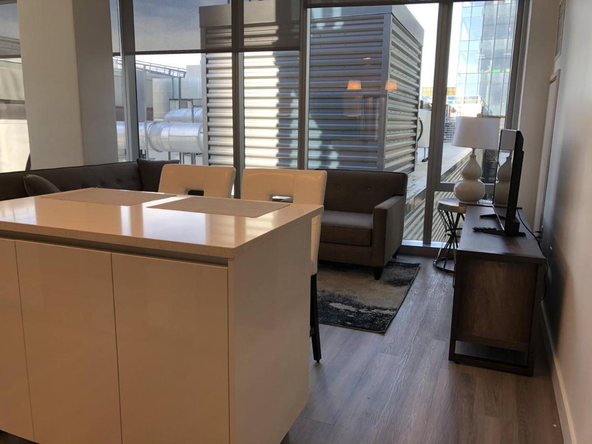 West End Corporate Lux Apartment Boston Bagian luar foto
