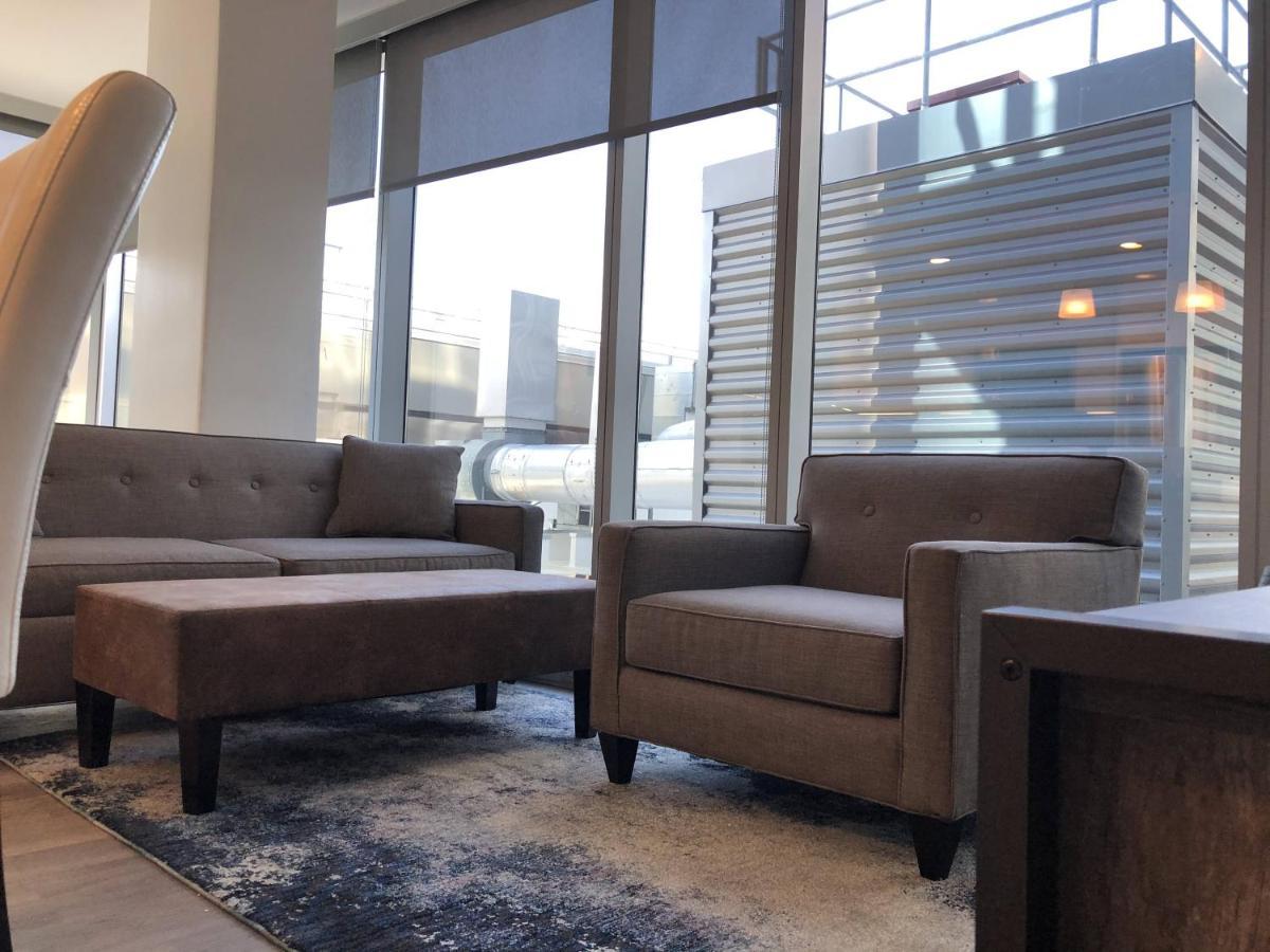 West End Corporate Lux Apartment Boston Bagian luar foto