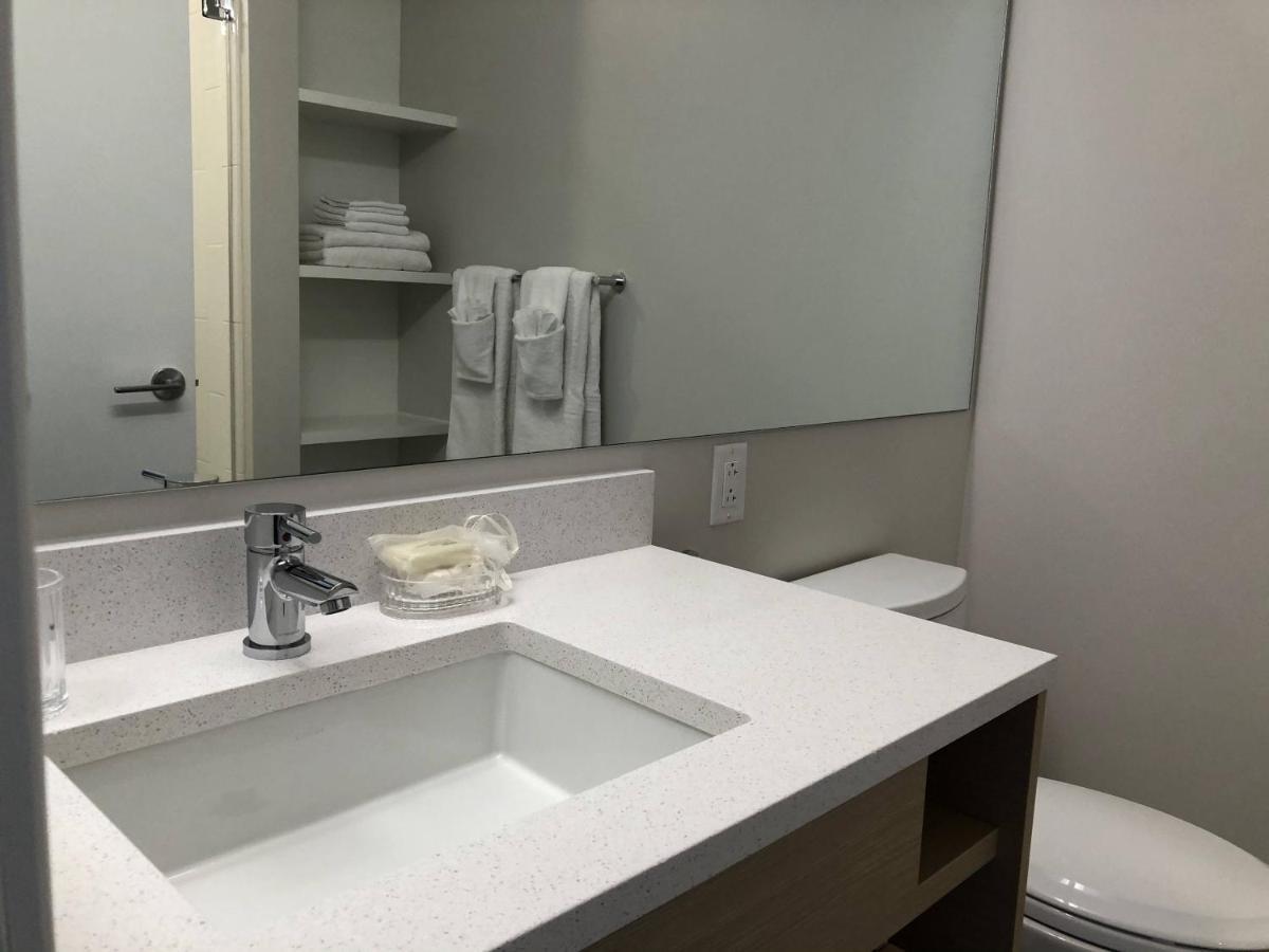 West End Corporate Lux Apartment Boston Bagian luar foto