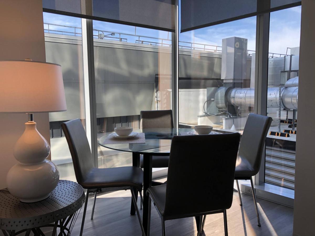 West End Corporate Lux Apartment Boston Bagian luar foto