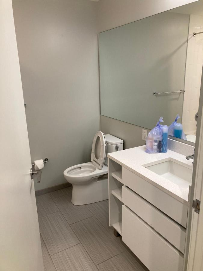 West End Corporate Lux Apartment Boston Bagian luar foto