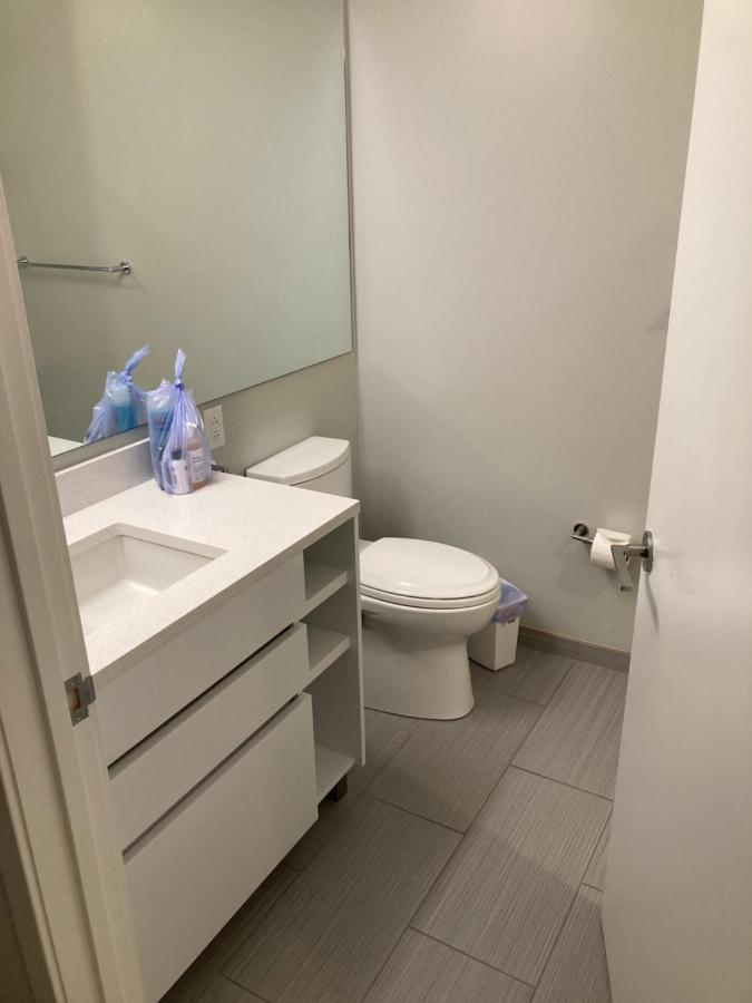 West End Corporate Lux Apartment Boston Bagian luar foto