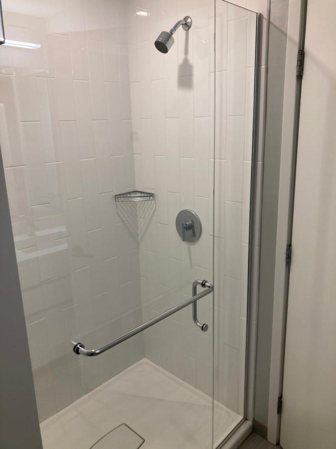 West End Corporate Lux Apartment Boston Bagian luar foto